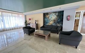 Apartamento Agata 208 Benalmadena 2 Hermosas Terrazas